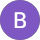 b-letter